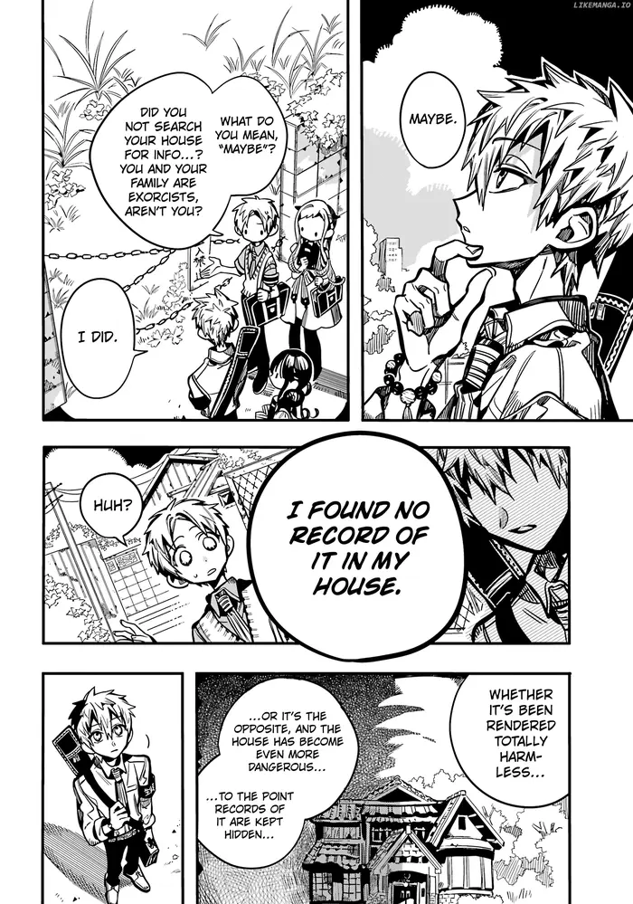 Toilet-Bound Hanako-kun Chapter 119 image 03_optimized